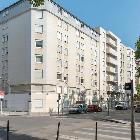 Studio Baraban - Welkeys Lyon Zewnętrze zdjęcie