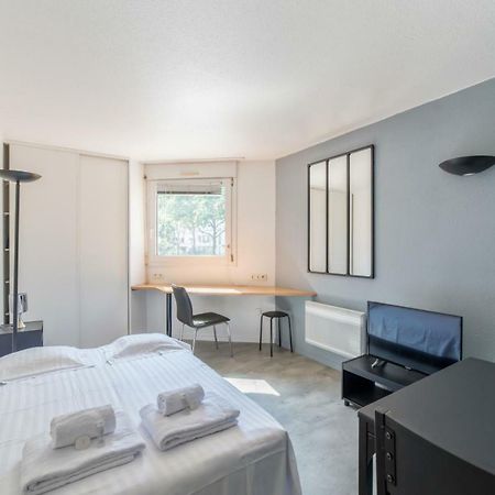 Studio Baraban - Welkeys Lyon Zewnętrze zdjęcie